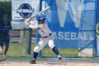 Baseball vs Babson  Wheaton College Baseball vs Babson during Championship game of the NEWMAC Championship hosted by Wheaton. - (Photo by Keith Nordstrom) : Wheaton, baseball, NEWMAC